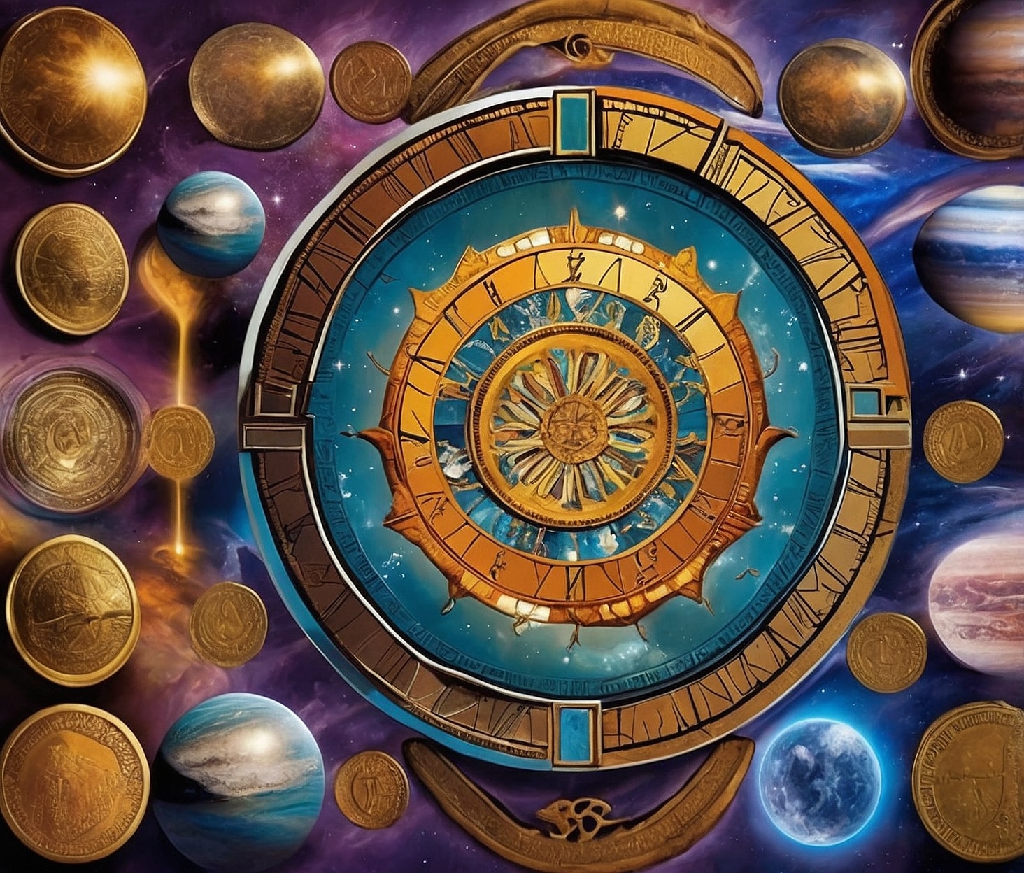 Conecta tu potencial económico